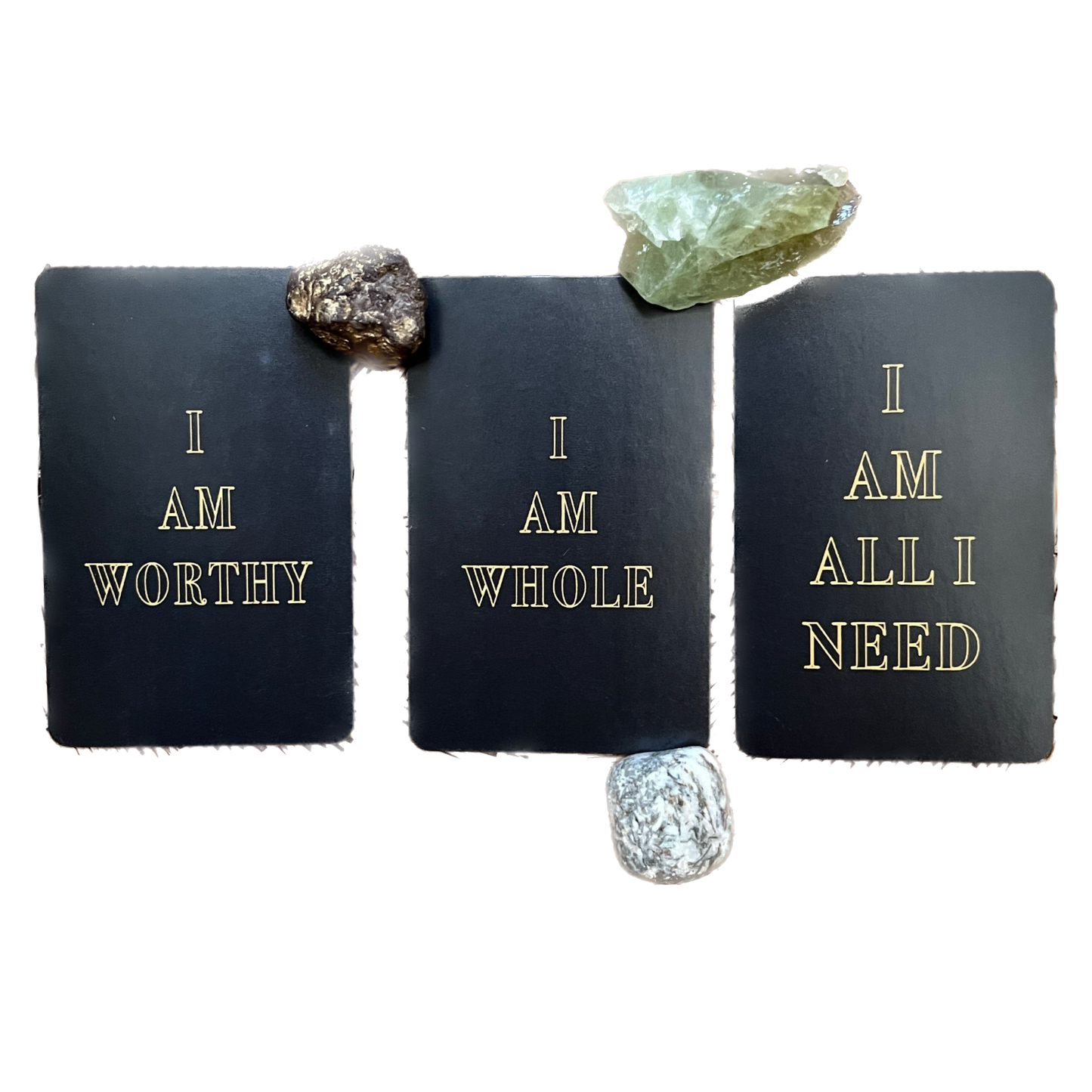 affirmation deck